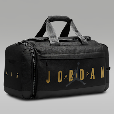 Jordan Velocity Duffel Bag (46L). Nike.com